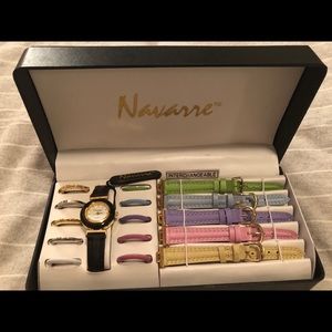 Nevarre ladies watch